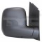 Oglinda exterioara VW CADDY III Combi (2KB, 2KJ, 2CB, 2CJ) (2004 - 2016) TYC 337-0129