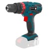 SISTEM-20V - MASINA DE INSURUBAT CU PERCUTIE - 40NM