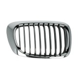 Grila radiator BMW Seria 3 Cabriolet (E46) (2000 - 2007) BLIC 6502-07-0061993PP