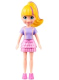 Polly Pocket Impulse Doll - Polly (jbj93)