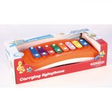 BONTEMPI XILOFON CU ROTI SuperHeroes ToysZone