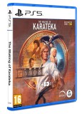 The Making Of Karateka PS5