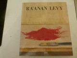 Raanan Levy