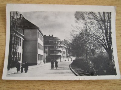 BVS - FOSTA URSS 2 foto