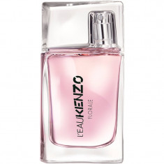 KENZO L'Eau Kenzo Pour Femme Florale Eau de Toilette pentru femei 30 ml