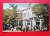 Slanic Prahova Berarie si Restaurant Gaftorescu