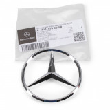 Emblema Hayon Oe Mercedes-Benz E-Class W211 2002-2008 2117580058, Mercedes Benz