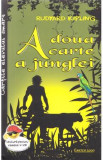 A doua carte a junglei - Rudyard Kipling