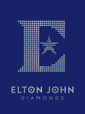 Elton John Diamond Deluxe Boxset (3cd) foto