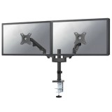 Brat de birou pt monitor NM 17-27&rdquo; 14kg, Neomounts