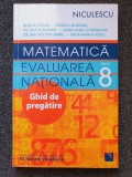 MATEMATICA EVALUAREA NATIONALA CLASA A VIII-A - Stefan, Baibarac, Stanasila