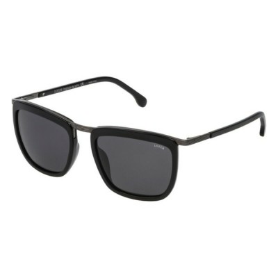 Ochelari de Soare Unisex Lozza SL2283M550568 &amp;Oslash; 55 mm foto
