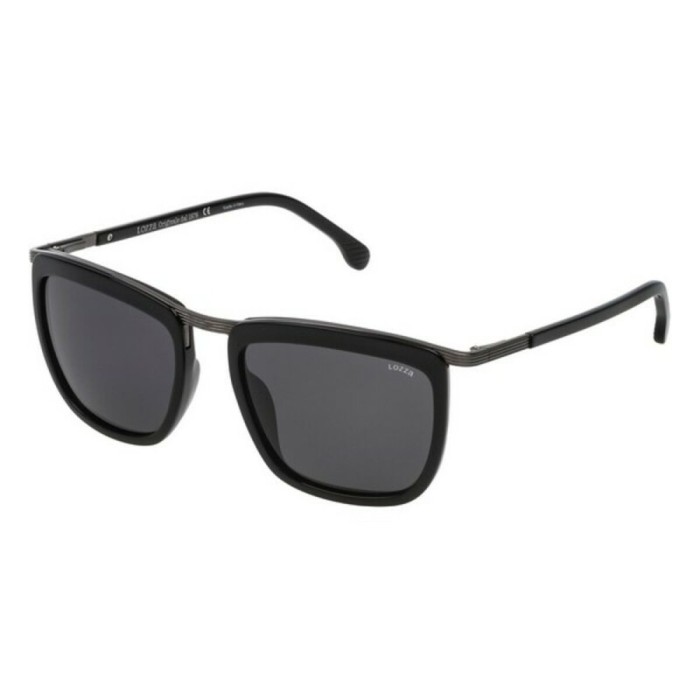 Ochelari de Soare Unisex Lozza SL2283M550568 &Oslash; 55 mm