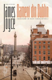 Oameni din Dublin - Paperback brosat - James Joyce - Humanitas Fiction
