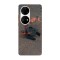Husa compatibila cu Huawei Mate 40 model Baby turtle, Silicon, TPU, Viceversa