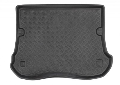 Covor Tavita Portbagaj Jeep GRAND CHEROKEE WK 2005 - 2010 foto
