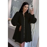 Rochie Mini Black Hazel