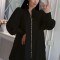 Rochie Mini Black Hazel