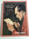 Cumpara ieftin THE COMPLETE SHERLOCK HOLMES - SIR ARTHUR CONAN DOYLE