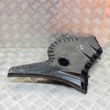 Suport bara de protecție dreapta spate VOLVO V60 2015 OEM: 31265282 13782877