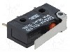 Limitator ON-(ON), D2SW, OMRON OCB - D2SW-01L1D