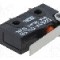 Limitator ON-(ON), D2SW, OMRON OCB - D2SW-01L1D
