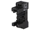 Stativ pentru șină DIN cu șurub 8-12A 250VAC