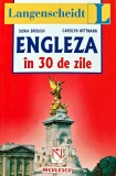 Cumpara ieftin Engleza in 30 de zile - 2004 - Sonia Brough (AP235)