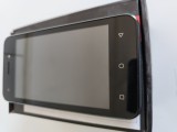 Allview P42, Dual SIM, 3G, 4 inch, 8GB, Camera 5MP, Android, Garantie - Telefon Second Hand