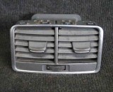 Gura de ventilație planșa de bord AUDI A6 4F2, C6 2009 OEM: 4F0819203B 2011352