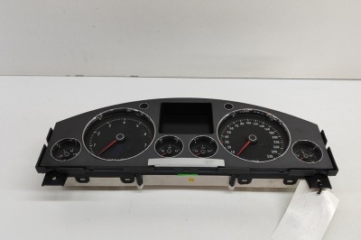Ceas de bord VW PHAETON 3D_ 2003 OEM: 3D0920880G 28999076 foto
