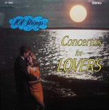 Vinil LP # 101 Strings &ndash; Concertos For Lovers (EX)