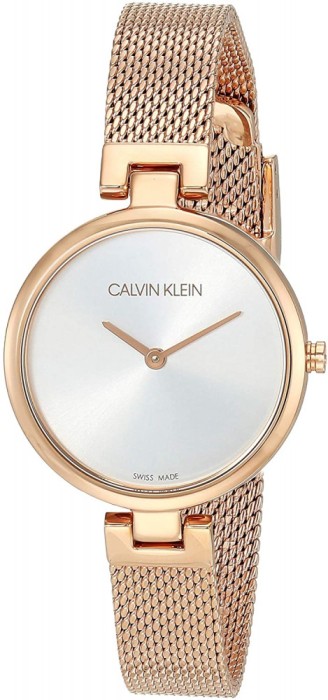 Ceas Dama, Calvin Klein, Authentic K8G23626 - Marime universala