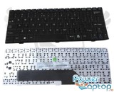 Tastatura MSI Neagra MS N033, Wind U100, Wind U110, Wind U115, Wind U120, Wind U123, Wind U123H, Wind U123T,
