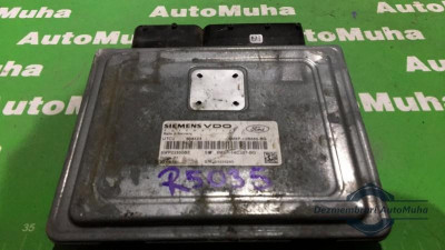 Calculator ecu Ford Focus C-Max (2003-2007) 5m5p14c337bg foto