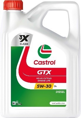 CASTROL 15F64E Castrol POWER1 A747 ulei de motor foto