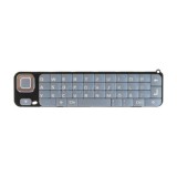 Tastatură QWERTZ Nokia N810 Internet Tablet