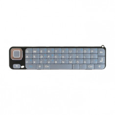 Tastatură QWERTZ Nokia N810 Internet Tablet