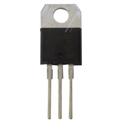 TRIAC T405-600T STMICROELECTRONICS foto