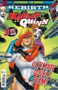 Harley Quinn, vol. 4 foto