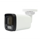Aproape nou: Camera supraveghere video PNI IP515J POE, bullet 5MP, 2.8mm, pentru ex