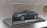 Macheta Porsche 911 Carrera 2016 (991/II) - Herpa 1/43 (Ed. Reprezentanta)