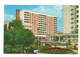 CPIB 23544 CARTE POSTALA - MIERCUREA CIUC, NECIRCULATA
