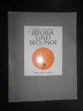 Adrian Paunescu - Istoria unei secunde. Versuri (1972)