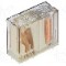 Releu de siguran&amp;#355;a, 24V DC, 6A, serie SR2M, TE Connectivity - 1-1393258-7