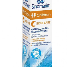 Sinomarin nose care children 100ml