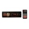 Radio MP3 Player Auto , Putere 4 x 50 W , Telecomanda , USB , AUX , SD Card , Negru