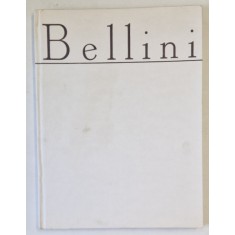 BELLINI de GRIGORE ARBORE , 1979