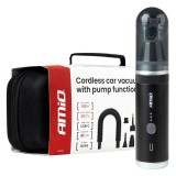 Aspirator fără perii cu funcție de pompă 100W 20kPa USB-C AMIO-04785