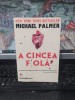 Michael Palmer, A cincea fiolă, Litera Internațional, București 2008, 053